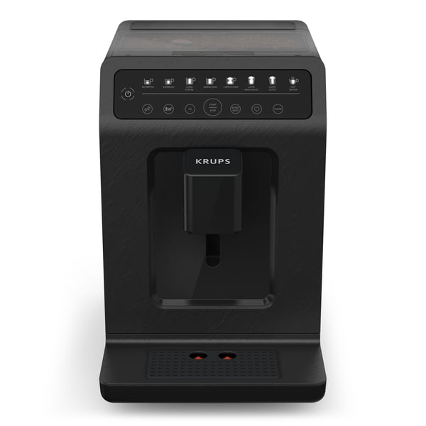 Krups Evidence EA897B Helautomatisk Espressomaskin 2,3 l