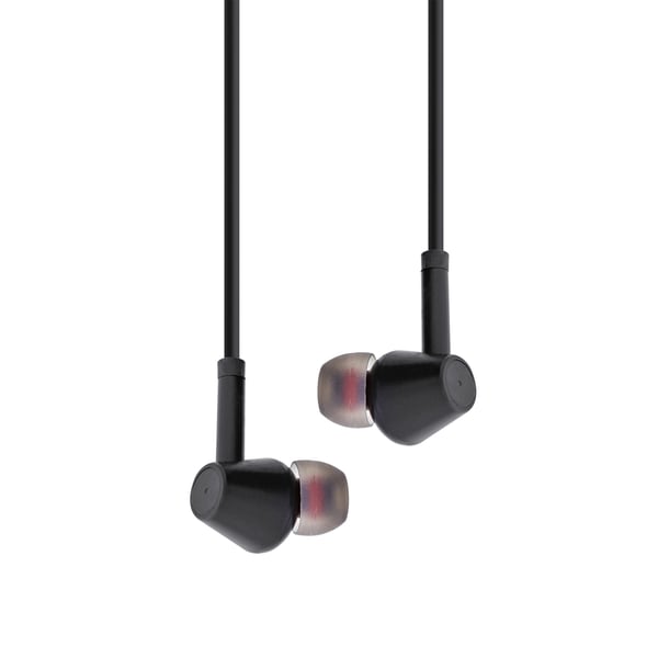 InLine 55356I hörlur och headset Trådlös I öra Samtal/musik Micro-USB Bluetooth Svart