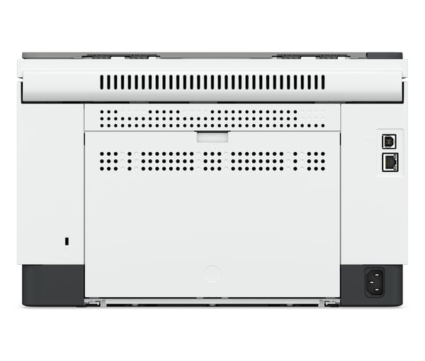 HP LaserJet M248dw Multifunction Sort og hvid Printer