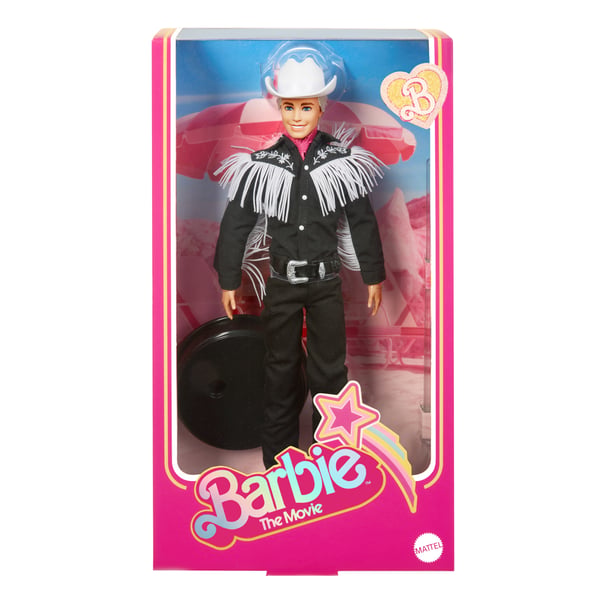 Barbie Signature Doll