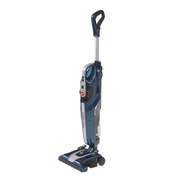 Hoover H-PURE 700 STEAM HPS700 011 Dampmoppe 0,5 L Blå