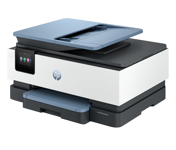 HP OfficeJet Pro Trådløs forbindelse Farve Printer