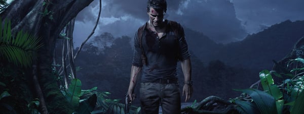 Sony Interactive Entertainment Uncharted 4 : A Thief's End