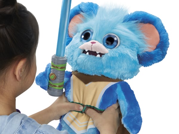 Star Wars Nubs