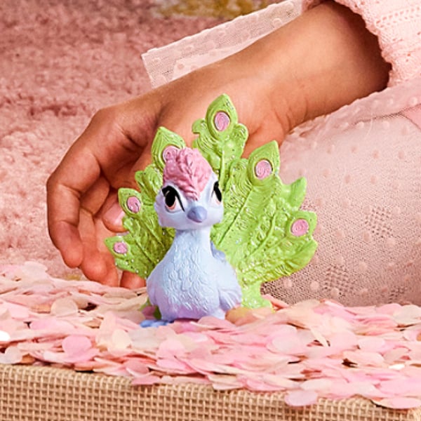 schleich BAYALA 70848 lasten leluhahmo