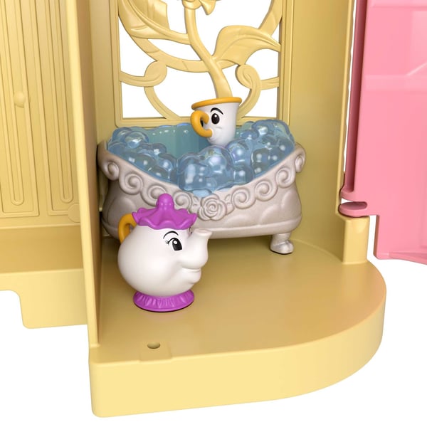 Disney Princess STORYTIME STACKERS Belles slot