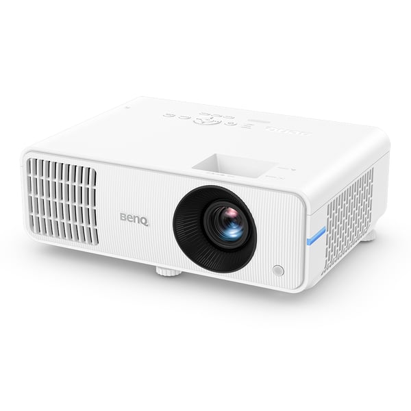 BenQ LH650 - DLP-projektor - Laser - 4000 ANSI-lumen - Full HD (1920 x 1080)