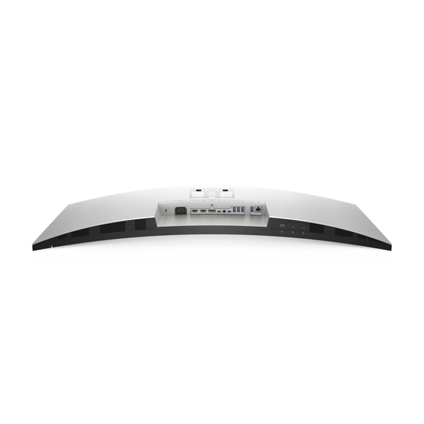 DELL UltraSharp U3824DW 96,5 cm (38\") 3840 x 1600 pixlar Wide Quad HD+ LCD Svart