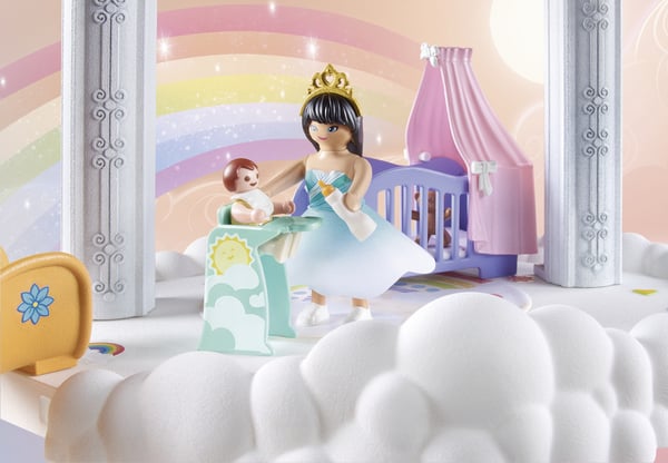 Playmobil 71360 legetøjssæt