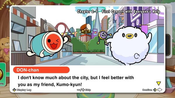 BANDAI NAMCO Entertainment Taiko no Tatsujin: Rhythm Festival Collector's Edition Samlare Spanska Nintendo Switch