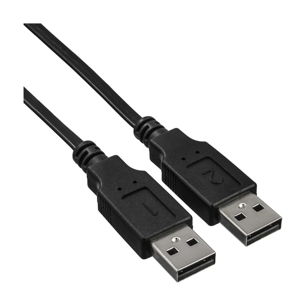 InLine 60603I KVM-switchar Svart