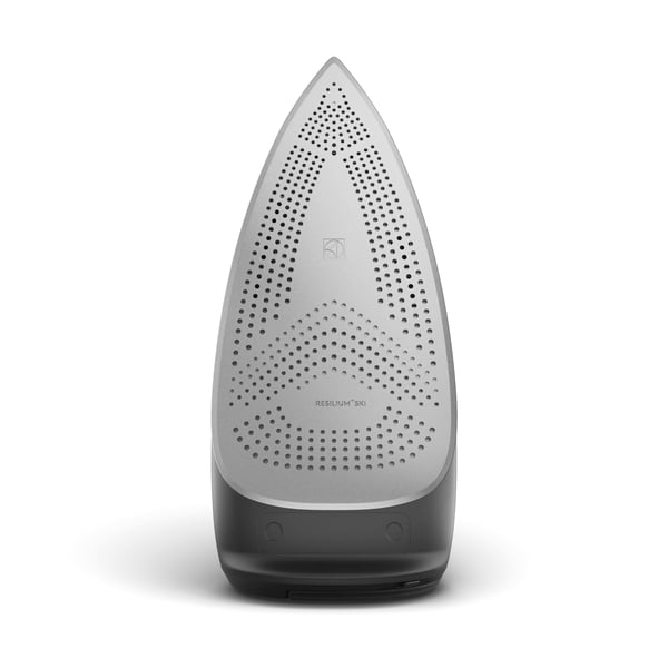 Electrolux E7SI2-6OG Höyrysilitysrauta RESILIUM-pohjalevy 2600 W Vihreä