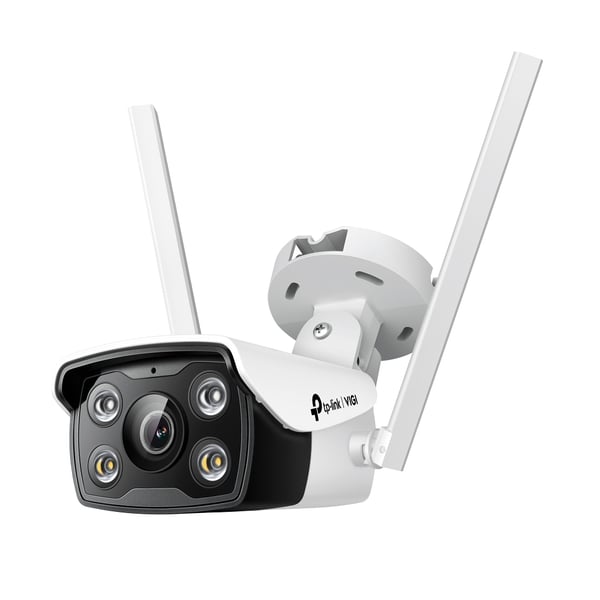 TP-Link VIGI C340-W Kasse IP-sikkerhedskamera Udendørs 2560 x 1440 pixel Loft/væg