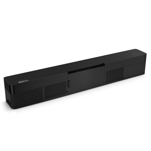 Lenovo ThinkSmart One for Microsoft Team Rooms videokonferenssystem Nätverksansluten (Ethernet)