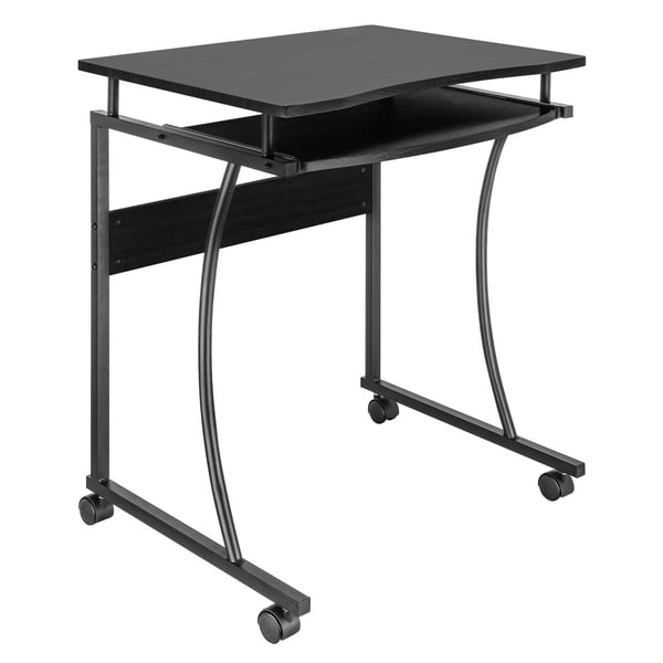 Techly ICA-TB 131B computerbord Sort