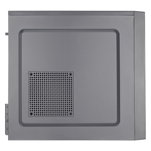 Aerocool CS-108 Mini Tower Svart