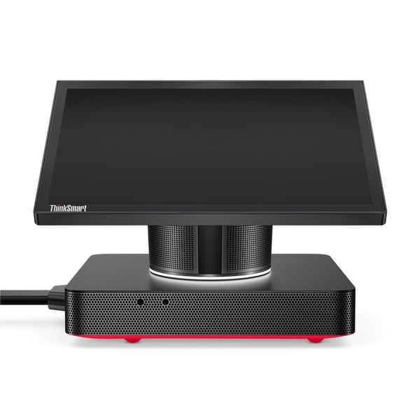Lenovo ThinkSmart Hub 11H1 - Allt-i-ett (Komplett lösning)