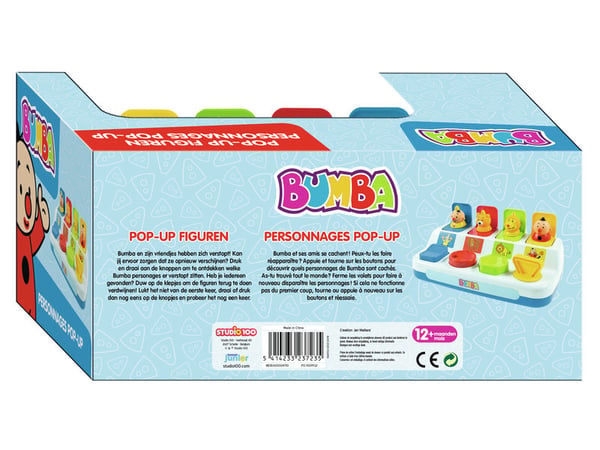 Studio 100 Bumba