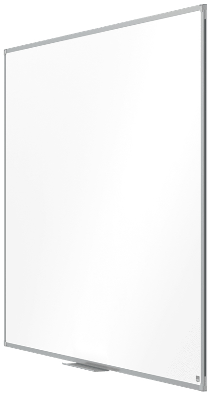 Nobo Essence Emaljerad Magnetisk Whiteboard 150x100 cm