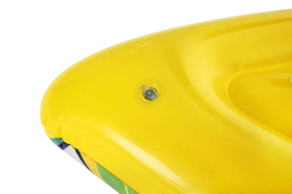 Bestway 43364 pool og strand flyder Flerfarvet Billede PVC Flydende madras