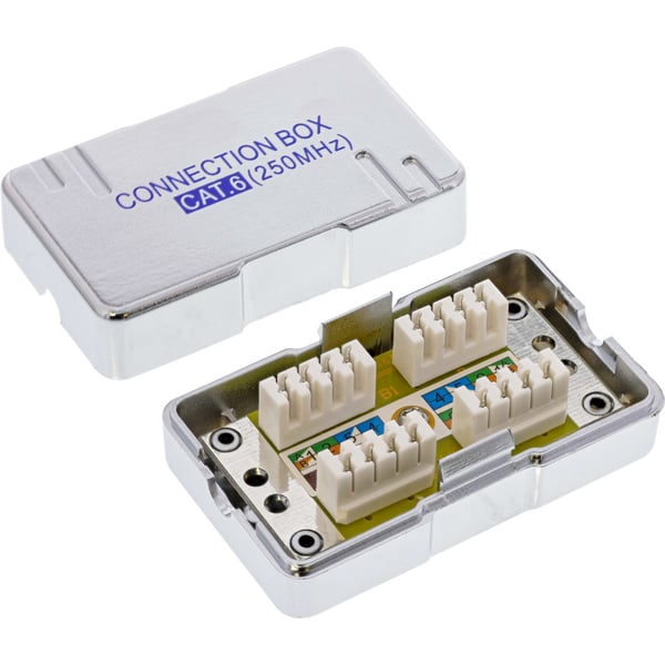 InLine 69992 keystone-modul