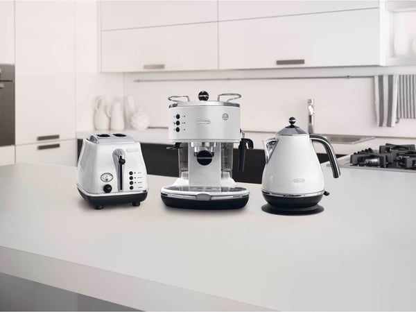 De’Longhi Icona Classic Manuell Espressomaskin 1,4 l