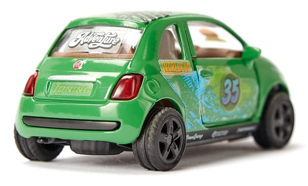 Siku 6506 skalamodel Bil