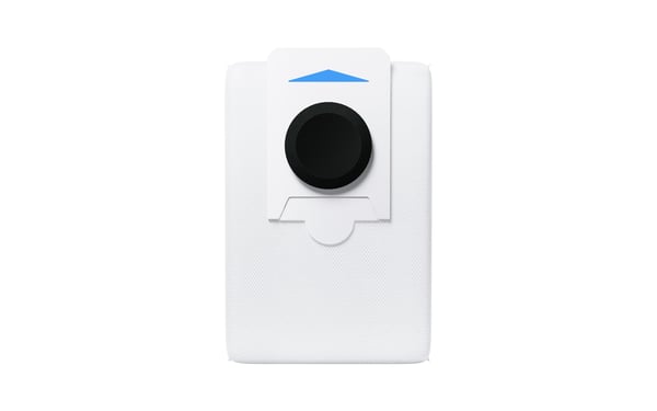 Ecovacs DDB030028 støvsuger tilbehør & forsyning Støvpose Robot støvsuger