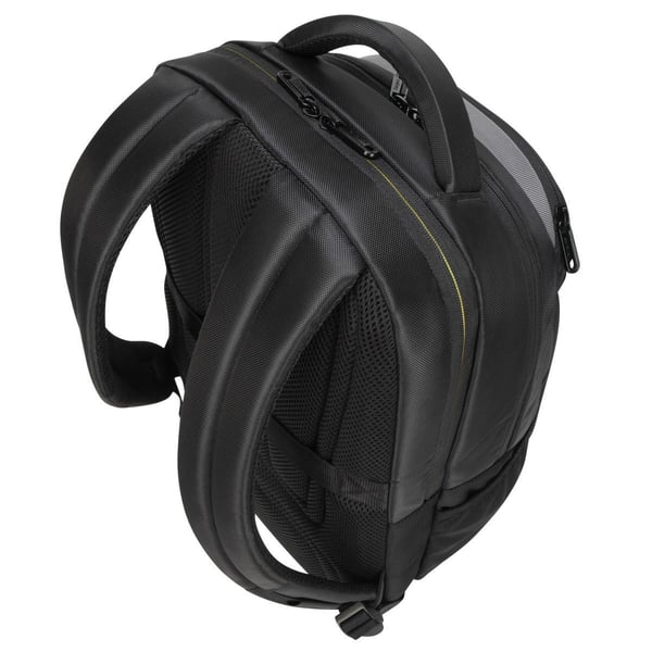 Targus City Gear 3 rygsæk Sort Polyurethan