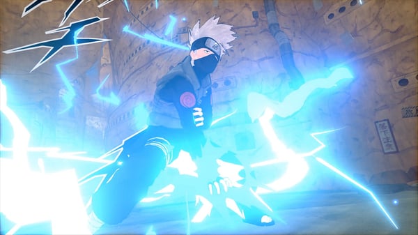 BANDAI NAMCO Entertainment Naruto To Boruto: Shinobi Striker, PS4 Vakio Englanti, Japani PlayStation 4
