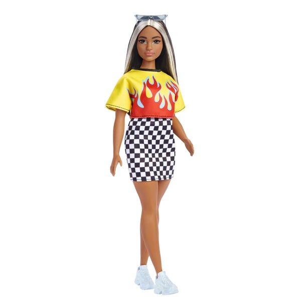 Barbie Fashionistas Doll #179 Barbie Fashionistas Doll #179