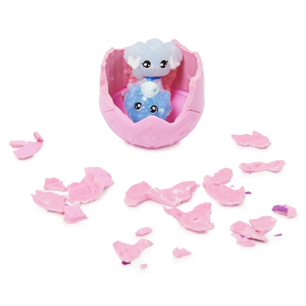 Hatchimals EGG COL Mini Family Pack GML