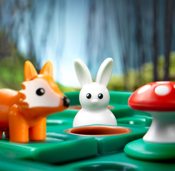 SmartGames Jump'in