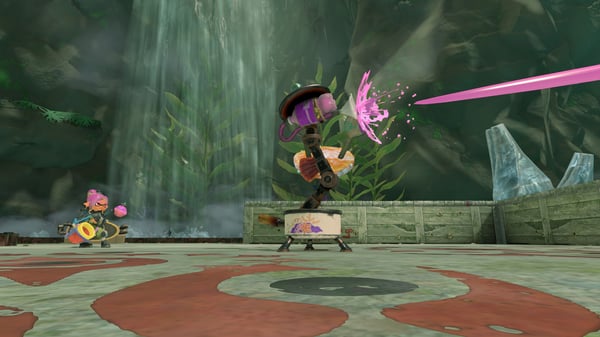 Nintendo Splatoon Raiders Standard Nintendo Switch 2