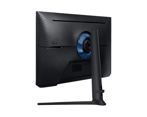 Samsung G Series LS32AG500PP computerskærm 81,3 cm (32") 2560 x 1440 pixel Quad HD Sort