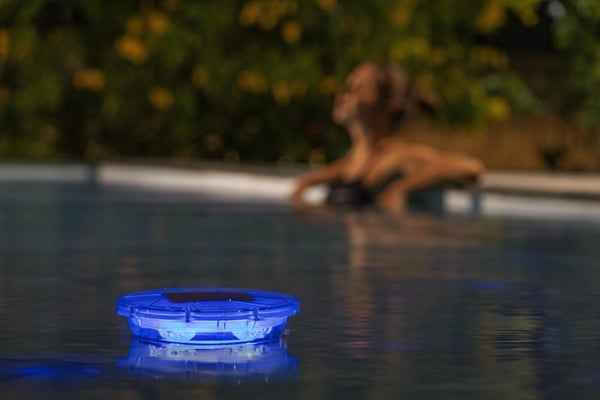 Bestway 58943 tilbehør til pool Klordispenser