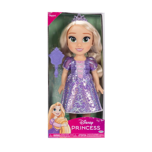 Disney Princess My Friend Rapunzel