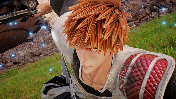 BANDAI NAMCO Entertainment Jump Force - Deluxe Edition Komplett Nintendo Switch