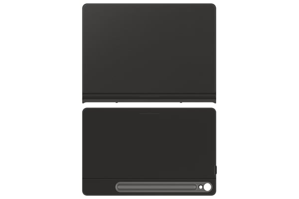 Samsung EF-BX710PBEGWW tablet etui 27,9 cm (11") Cover Sort Samsung EF-BX710PBEGWW tablet etui 27,9 cm (11") Cover Sort
