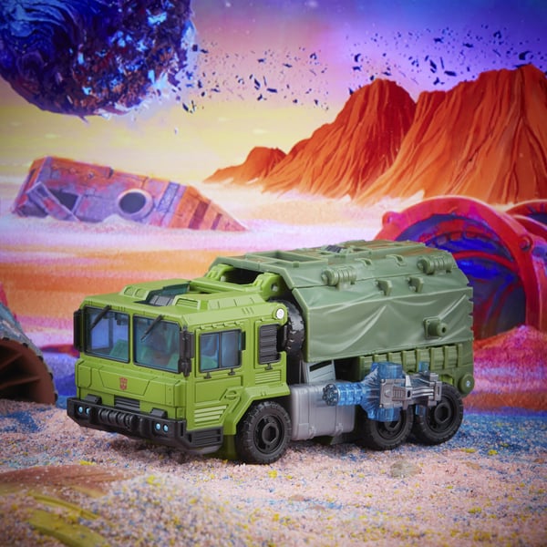 Hasbro Transformers: Legacy F30555X0 toy figure