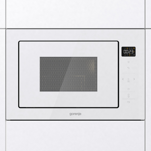 Gorenje BM251SG2WG Hvid Grill mikroovn Indbygget 25 L 900 W