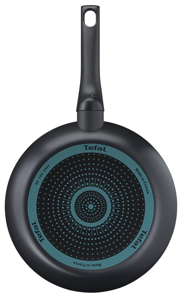 Tefal Easy Cook & Clean B55504 Allmän matlagning Rund