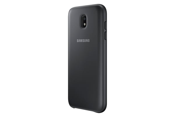 Samsung EF-PJ530 mobiltelefon etui Cover Sort