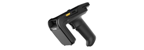 Zebra RFD2000 RFID-läsare Svart