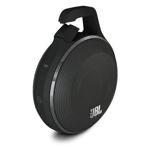 JBL Clip Svart 3,2 W
