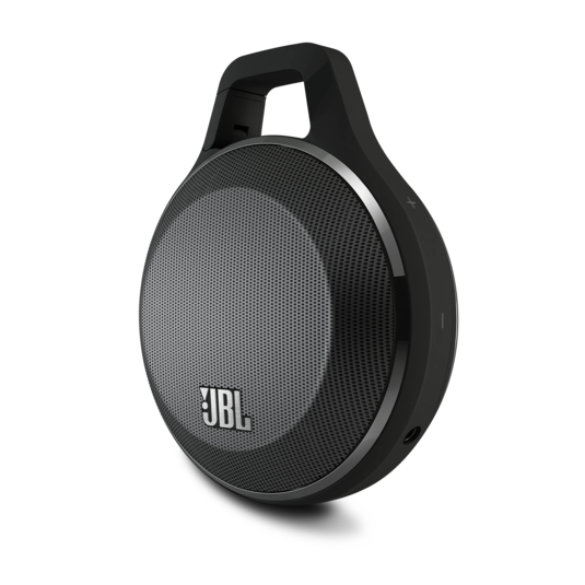 JBL Clip Svart 3,2 W