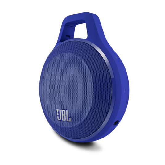 JBL Clip Blå 3,2 W