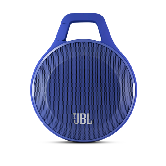 JBL Clip Blå 3,2 W