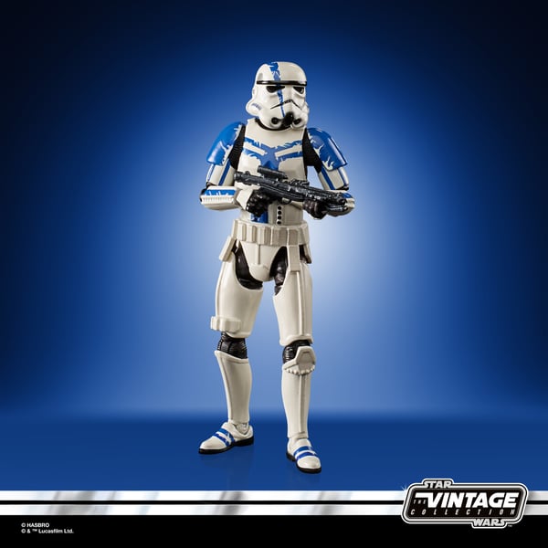 Star Wars F55595L0 collectible figure