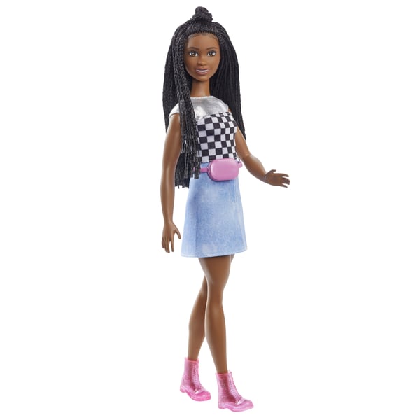 Barbie GXT04 dockor